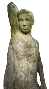 Jüngling – Georg Kolbe