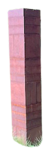 Der Turm – Hans Dieter Diehl